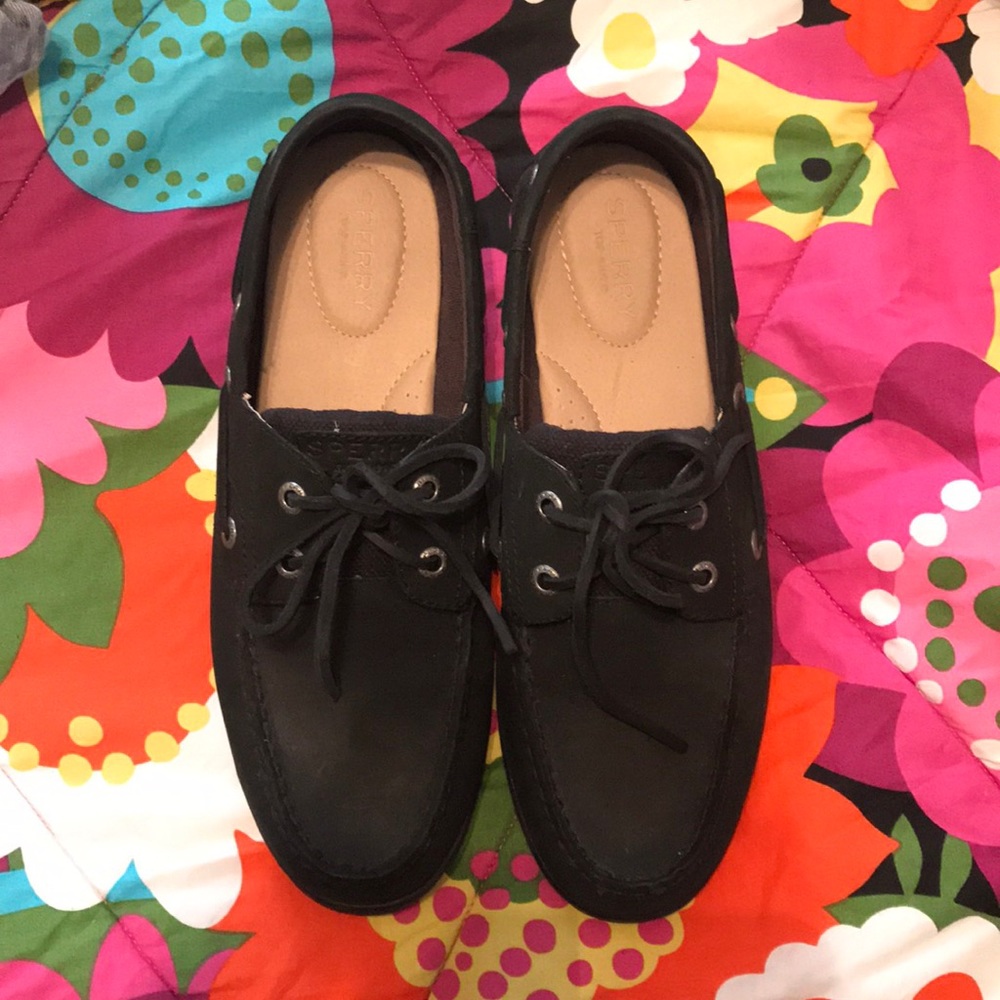 Sperry Women’s Koifish Boat shoes